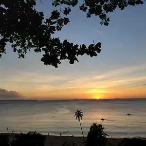  Apartment Breeze In Gated Complex 8 Minute Walk To Crashboat Puerto Rico