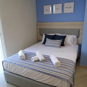  Apartment Proteas Mare Cyprus